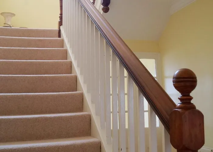 Low Gingerfield Farm B&B