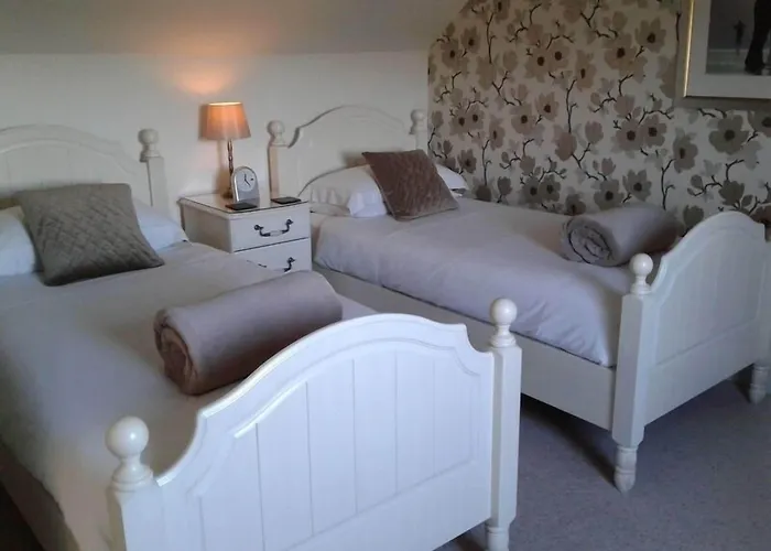 Eastdale Bed And Breakfast